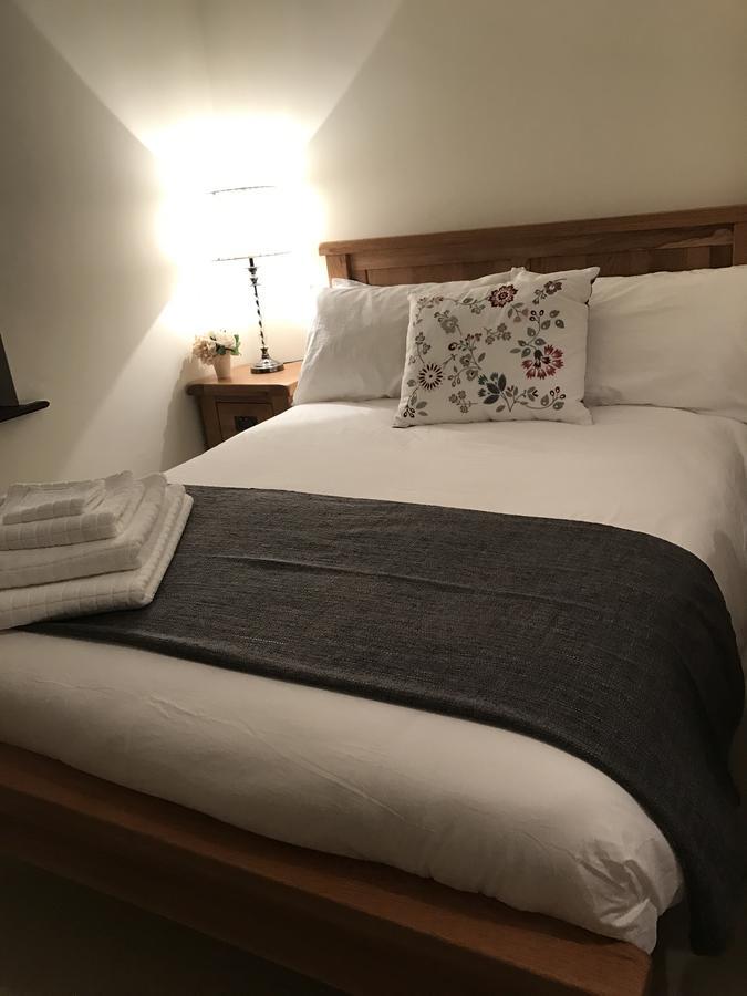 Ahakista Lodge Zewnętrze zdjęcie