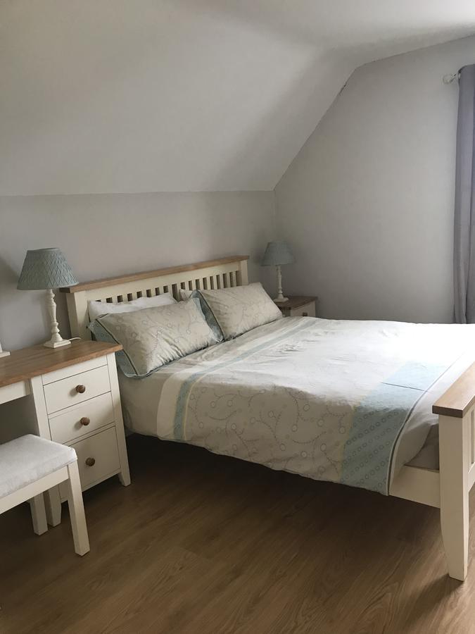Ahakista Lodge Zewnętrze zdjęcie