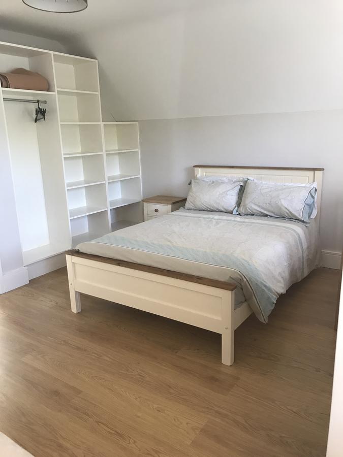Ahakista Lodge Zewnętrze zdjęcie