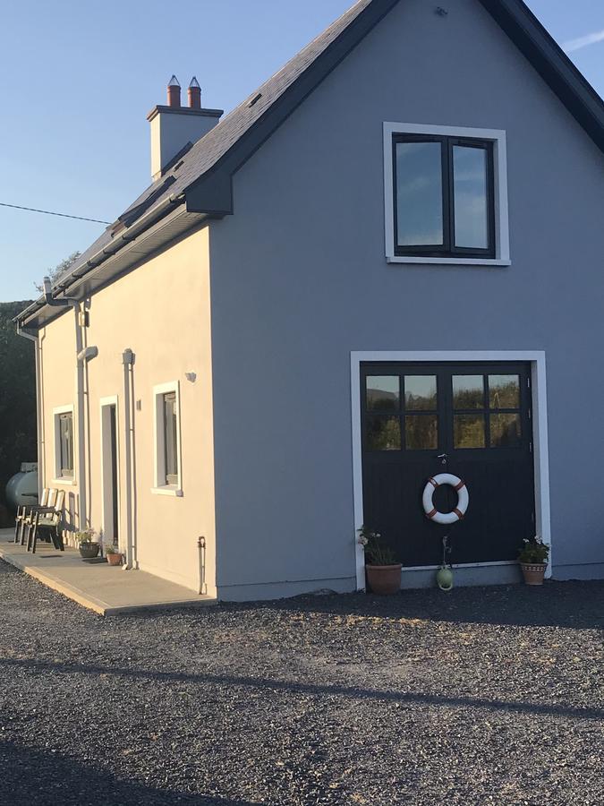 Ahakista Lodge Zewnętrze zdjęcie